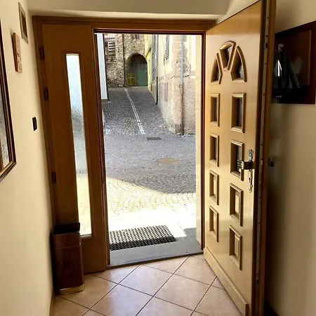 Appartamento Girasole Montesover Exterior photo