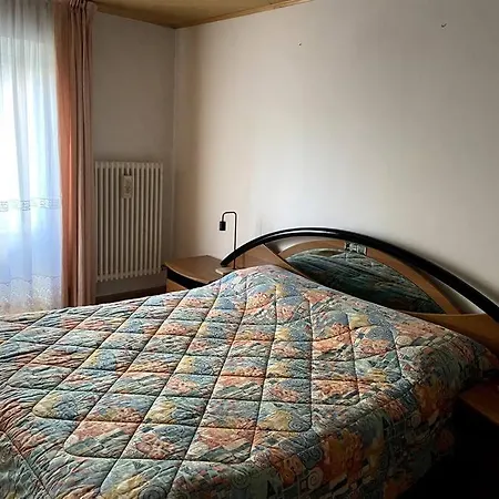 Appartamento Girasole Montesover Exterior photo