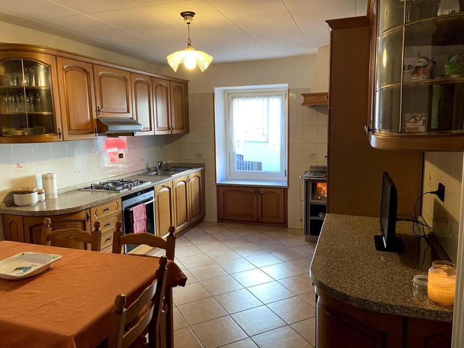 Apartment Girasole Montesover
