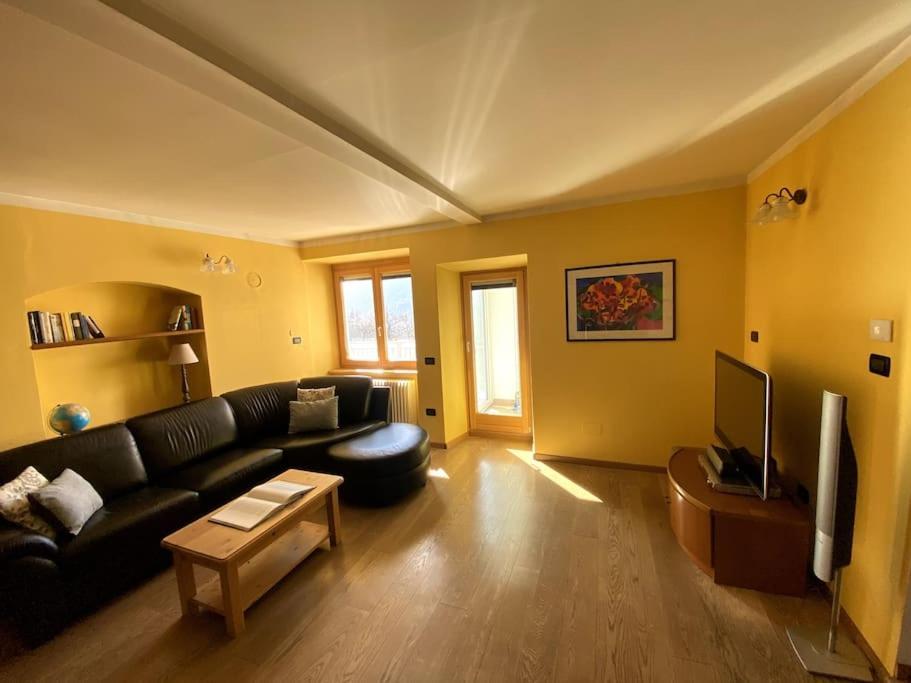 Girasole Apartment *