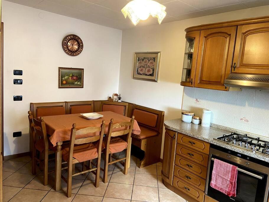 Apartment Girasole