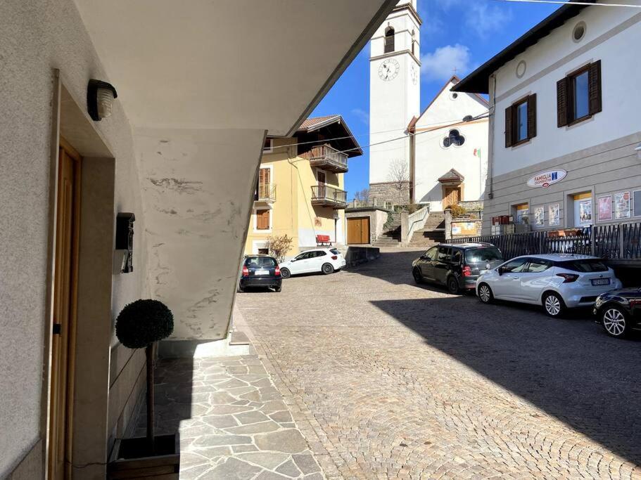 Apartment Girasole