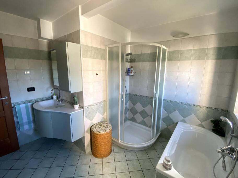 Apartment Girasole