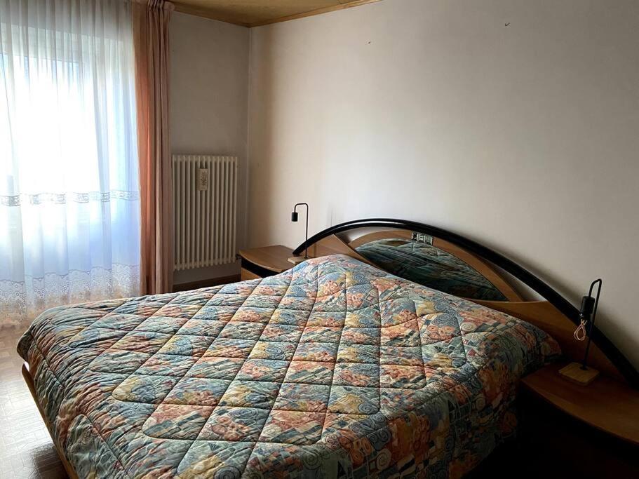Apartment Girasole Montesover