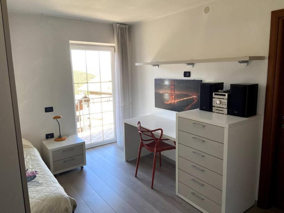 Apartamento Girasole Montesover