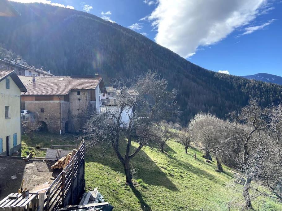 Girasole Apartment Montesover