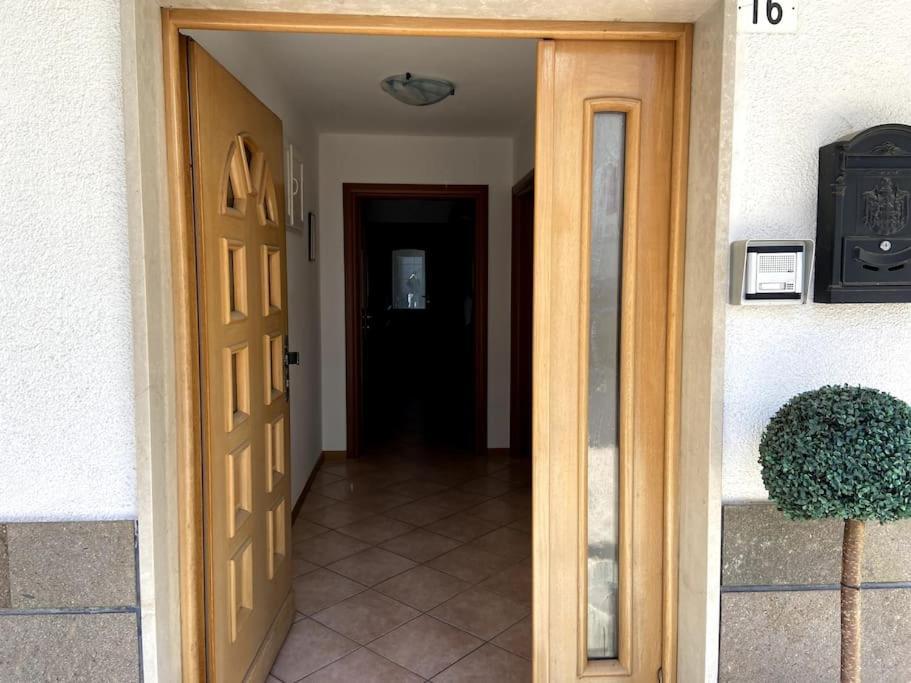 Apartment Girasole